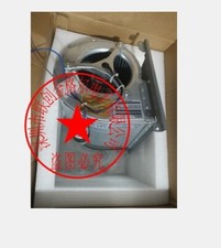1 PCS Cooling  fan D2D160-CE02-11 64650424 ABB ACS800 inverter fan equipment fan picture