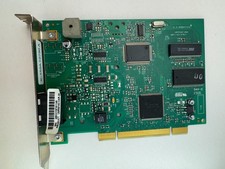 US Robotics USR5610C 56K V.92 PCI Controller Based Hardware Modem Dell KX776 picture