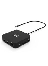 Port Designs 901907 Laptop Dock/Port Replicator Wired USB 3.2 Gen 1 (3.1 ~E~ picture