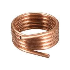 RC Boat Brush Motor Water Cooling Jacket Copper Ring for 775 Brush Motor Parts picture