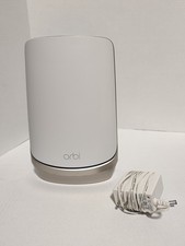 NETGEAR Orbi RBSE960 AXE11000 Quad-Band Wi-Fi 6E Satellite - UG2 - ✅ TESTED ✅ picture