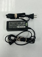 Genuine Li Shin Laptop Charger AC Adapter Power Supply 19V 3.42A 65W 0335A1965 picture