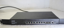 AMX NXA-ENET8-2POE POE GIGABIT ETHERNET SWITCHES FC2178-64 picture
