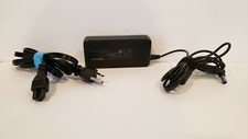 Targus 65W 19V 3.42A Slim AC Adapter Laptop Charger w/ 3W Tip (APA92US) picture