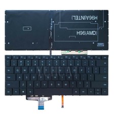 NEW For Huawei KPL-W00 VLR-W19 W19L W19P KPR-W19 W29 VLT-W50 W09 US Keyboard picture