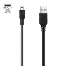 USB Data SYNC Cable For Sony Walkman NWZ-E354 NWZ-E353 NWZE353 NWZE354 Player picture
