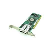 Sun SG-XPCI2FC-QF2 (375-3108) 2Gb PCI/PCI-X Dual FC Host Adapter picture