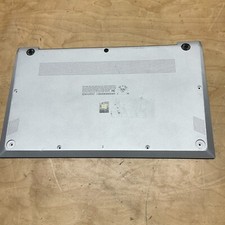 15Z90P-BASE LG Gram Bottom Base Cover 15Z90P OEM SILVER picture