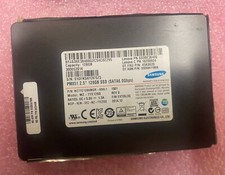 Samsung PM851 128GB SSD SATA 6.0 Gbps MZ-7TE1280 SSD0E38400 MZ7TE128HMGR-000L1 picture