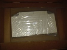 Clearfield - SCD-X1RU-RM - FieldSmart Rack Mount Panel, 1 RU, picture