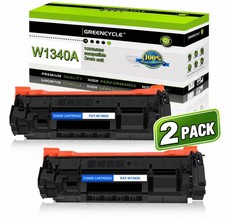 W1340A Toner 2-Pack With Chip HP LaserJet M209dw M234dw New picture