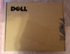 Genuine DELL E-Port Docking Station 0YP021 with 130W AC Adapter NEW picture