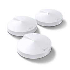 TP-Link AC2200 Deco M9 Smart Whole Home WiFi picture