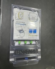 CCH-CS06-D9-P00RE Corning SCAPC 6 Fiber CCH Fiber Optic Splicing Cassette picture