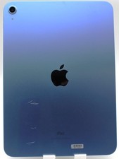 Apple iPad 10 (2022) 64GB Wifi Blue picture
