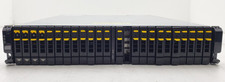 HP 3PAR StoreServ 2U 24-Bay 2.5
