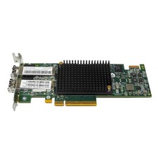 IBM 577F LPE16002 Dual Port 16Gb/s PCIe x8 FC Host Bus Adapter 00E3496 LP picture