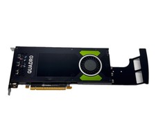 HP NVIDIA QUADRO P4000 8 GB GDDR5 4x DP 5G410 SCRATCHES picture