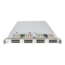 Juniper MPC4E-3D-32XGE-R-B MPC4E w/ 32x10GE SFPP pts Inc full scale L2/L2.5, L3 picture