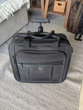 Victorinox WERKS PRO 2.0 WHEELED BUSINESS CASE picture