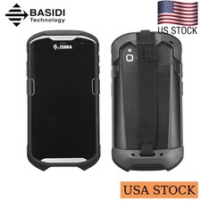 New Protective Cover for Zebra TC51 TC52 TC56 TC57 TC510K Case Rugged STOCK picture