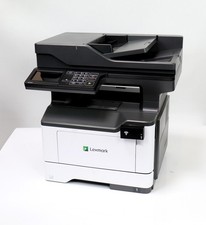 Lexmark MX522adhe - A4 MFP Laser Printer - Wi-Fi - 30,000 - 38,000 Pages Printed picture