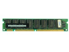 IBM 01K1116 16mb edo Memory Module picture