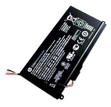New Original VT06XL Battery for HP Envy 17-3000 HSTNN-DB3F 657240-171 657503-001 picture