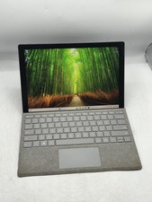 Microsoft Surface Pro 7+ 1960 i7-1165G7 2.80GHz 16GB 256GB NVMe Win11P READ picture