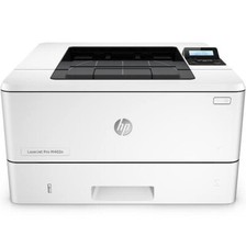 HP Laser Jet Pro M402dn Printer (UESD WITH TONER) picture