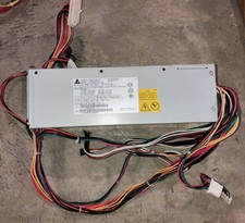 DELTA RPS-600-5 A Redundant Power Supply Cage 600W Intel P/N: E35772-007 TESTED picture