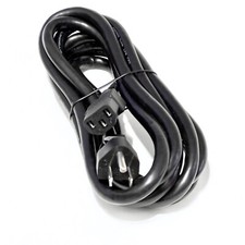OEM Genuine Dell Heavy Duty 14AWG 10 feet Power Cord 00R215 0R215 for Serves picture