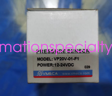1PCS NEW VP20V-01-F1 VMECA pressure sensor shipping Via DHL/Fedex picture