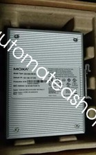 1PC MOXA EDS-408A-MM-SC-T BRAND NEW Shipping DHL or FedEX picture