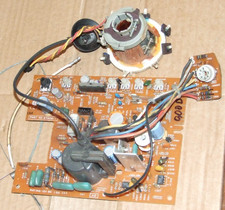 Video CRT driver board 8790611 for Tandy Radio Shack TRS-80 Model III and 4 picture