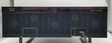 Cisco 3900 Series 3925 Gigabit Integrated Service Router C3900-SPE100/K9 picture