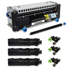 40X8420 40X8425 Fuser Maintenance Kit Compatible with Lexmark MS810 MS811... picture