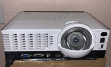 Ricoh PJ WX4240N 3D Ready DLP Projector picture