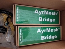 Ayrstone AyrMesh Bridge Radio picture