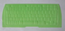 ELECOM Keyboard Cover Apple iBook G3 Clamshell Key Lime Rare Vintage Mac Japan picture