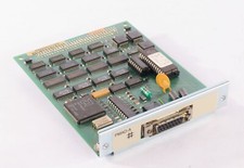 Digital DEC VAXSTATION Turbochannel Thickwire Ethernet Adapter PMAD-A picture