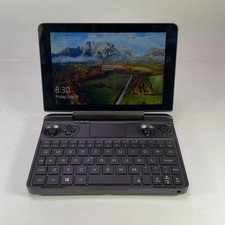 GPD Win Max 8