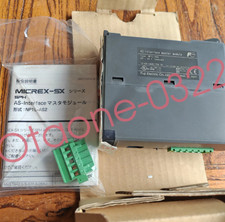 1PCS NEW FUJI NP1L-AS2 Module Fast delivery Via Fedex/DHL picture