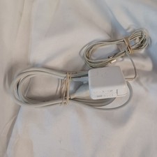 Genuine Apple A1436 45w Magsafe 2 Power Adapter Supply w/ Wall Cord 14.85V 3.05A picture