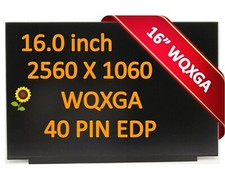 Dell Alienware X16 R1 LCD Panel 16.0
