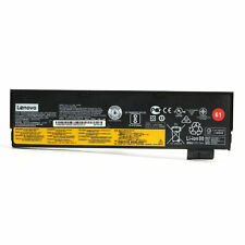 Original Battery for Lenovo ThinkPad T470 T480 T570 T580 P51S 01AV427 01AV423 61 picture