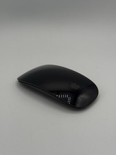 Apple Magic Mouse 2 - Black Multi-Touch Surface | Wireless | Bluetooth | A1657 picture