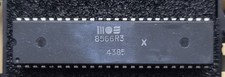 MOS 8566R3X VIC-II Video Chip for Commodore 128 C128 PAL – GENUINE PART picture