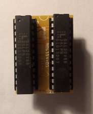 PLA replacement for Commodore 64 C64 & SX-64 - 906114-01 - Read description (Ye) picture