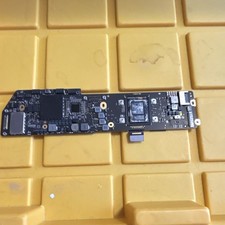 Laptop Computer Motherboard Logic Board PCB Mainboard System Board picture